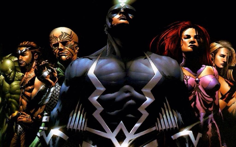 Illustration for article titled Some Big Changes We’d Like to See in The Next Marvel Universe